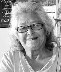 Mercedes Villanueva's Instagram, Twitter & Facebook