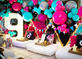 Tiktok Sleepover Az Sleepy Teepee In 2020 Birthday Sleepover Ideas Teepee Party Birthday Party For Teens