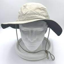 Columbia Omni Shade Bucket Hat Khaki Beige One Size Fits All Columbia Bucket Hats Columbia Omni Shade Beige Look