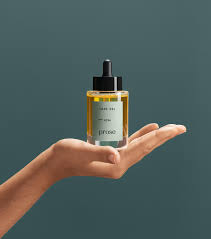 Custom haircare created in paris, bottled fresh to order in brooklyn. Custom Hair Oil Prose Hair