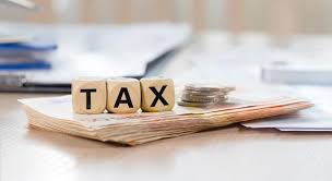 2025 Tax Landscape: Preparing for Changes as Tax Bracket Reductions Sunset  — One+One Wealth Management