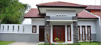 25 Gambar Profil Dinding Depan Rumah Design Info On The Web