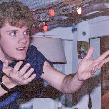 Chris Dicesare's Instagram, Twitter & Facebook