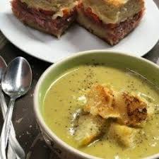 Instant Pot Cream Of Asparagus Soup Recipe Cream Of Asparagus Soup Asparagus Soup Creamed Asparagus