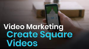 For video creators who want more editing functions, wevideo offers all of the basic editing and then. Create Square Videos For Instagram Facebook With Bigvu Teleprompter App Online Video Creator Youtube
