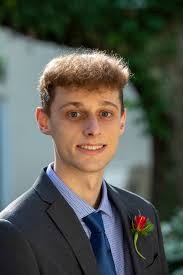 Congratulations to our Spring 2021 Outstanding Graduates! Each spring and  fall semester, deans from the eight academic colleges nominate a student as  an Outstanding Graduate, based