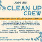 Downtown Grain Valley Clean Up Crew event image