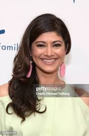 Honoree Russell Tyner and Denise Tyner attend the Venice Family... News  Photo