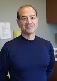 Scarpone Sports Regenerative