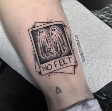 But, that doesn't mean you can't appreciate if you love the beetlejuice movie, then consider getting a tattoo based on that iconic, loudmouthed poltergeist. Beetlejuice Tattoo Tumblr Posts Tumbral Com