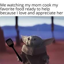 Pin By Averyturner On Funny Star Wars Memes Yoda Meme Funny Memes
