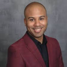 Nicholas Cosme's Instagram, Twitter & Facebook