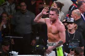 Canelo alvarez dikabarkan telah memulai rencana pertarungan tinju melawan caleb plant seusai unfikasi kelas menengah super melawan billy joe saunders. Gegner Ratsel Um Canelo Alvarez Callum Smith Oder Caleb Plant