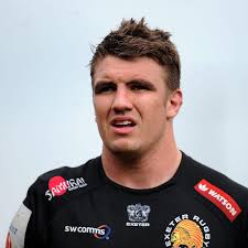 Former England youth international Sam Skinner among new names in Scotland  squad for autumn Tests