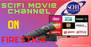 Most of the online streaming apps do not store the movies on their web servers but search the web directory to. Scifi Movie Channel App Review And Installation Guide For Firestick