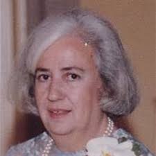 Gladys Stafford Obituary May 16, 2015