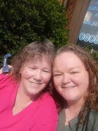 Amy Colegrove's Instagram, Twitter & Facebook