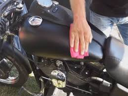 Förch schwarz matt ral 9005 lack lackspray spray spraydose 400ml 3. Reinigungs Und Pflegeprodukte Fur Dein Motorrad Bike Fee Qualitat