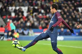 Ce soir face au montpellier hsc revêt donc une importance capitale. Composition Du Psg Neymar Est Titulaire Contre Montpellier L Equipe
