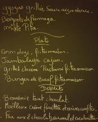 Unecuisinedansmarue On Jambalaya Menus Et Moelleux