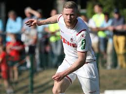 Founded in 1909, bologna were founding members of serie a, and won. 1 Fc Koln Rasiert Bologna Im Testspiel Dopplepack Durch Kainz