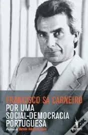 Autocolantes do PPD de José Pacheco Pereira e Júlio Sequeira