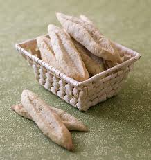 Navettes Des Alpilles Provence Recette Recettes De Cuisine Recette Recettes Gastronomiques