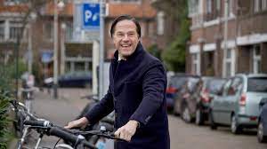 Dutch prime minister mark rutte tells reporters the government had no choice but to step down. Niederlande Mark Rutte Gewinnt Die Wahl Und Bleibt Ministerprasident Weser Kurier