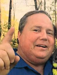 Marcus Jarboe Obituary