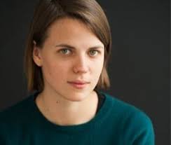 2016-2017 — Ben Beckley