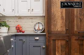 Crown kitchen and bath design center will take your kitchen or bathroom inspiration and bring it to an affordable reality. Design Insider How To Get Custom Cabinets On A Budget Boston Magazine