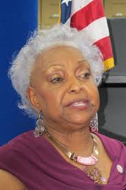 Snipes starts re-election campaign for 2016