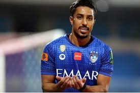 إيمري مدرب كبير وليس عليه أن يثبت ذلك. ÙÙŠØ§Ø±ÙŠØ§Ù„ ÙŠØ³ØªÙØ³Ø± Ø¹Ù† Ø³Ø§Ù„Ù… Ø§Ù„Ø¯ÙˆØ³Ø±ÙŠ Ù…Ù„Ø§Ø¹Ø¨