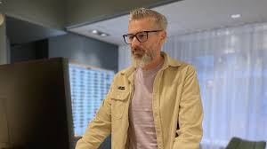 Image result for Gustav Levin