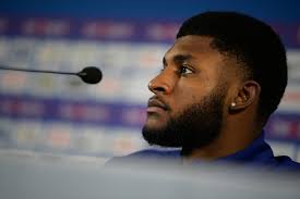 USMNT defender Mark McKenzie says he faced racial abuse during and after  Mexico match