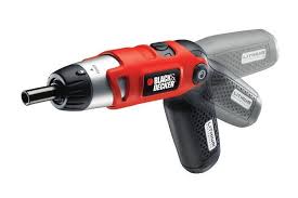 Black And Decker Electric Screwdriver How To Use Black Amp Decker Electric Pivot Handle Lithium Screwdriver Cordless Compact Black Decker Power Tools For Sale Cordless Screwdrivers