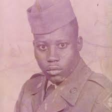 My grandparents, Charlie & Gladys Pritchett Dockery