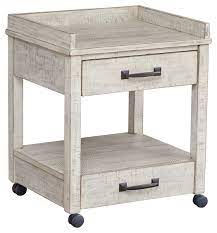 Carynhurst Printer Stand By Signature Design By Ashley 280214223 Turner S Budget Furniture