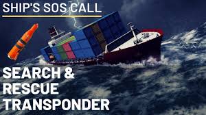 What Is Search And Rescue Transponder Sart