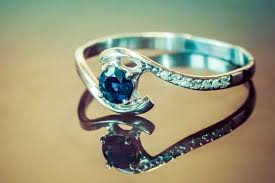 A combination of amber, peridot, and sapphire that will look stunning no matter where you display it. 45th Anniversary Gift Ideas Best 45th Anniversary Gift Ideas Suggestions