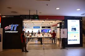 Shoujo city 3d is the second part of the dating simulator shoujo city. All It Hypermarket Plaza Lowyat