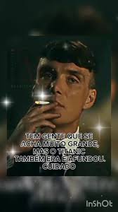 Motivação com Thomas Shelby: A Verdade Nus e Cruas