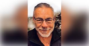 Obituary information for William Paul Faris