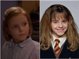 Actors who were almost cast as Harry Potter characters
