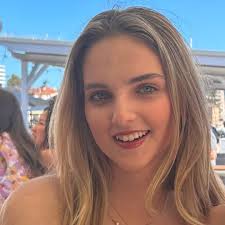 Introducing Ella Delaney, who at the beginning of Year 11 (2021) in a time  of specific need, needed to balance her school studies and rehabilitation  following a severe sporting injury. Ella's subjects