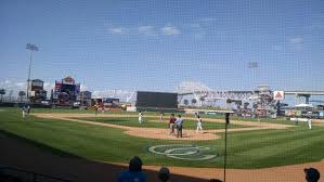 We All Love Seeing The Hooks Games At Whataburger Field