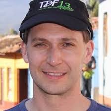 Jeffrey Pickerill's Instagram, Twitter & Facebook