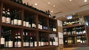 Nova Scotia Reverses Stance On Private Liquor Stores Which Now Can Operate Like Nslc Outlets During Lockdown Ctv News