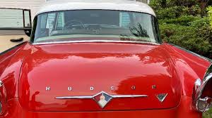 Image result for Mardi Gras Red 1957 Hudson