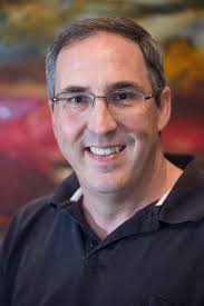 Paul Salvini, CEO, Accelerator Centre